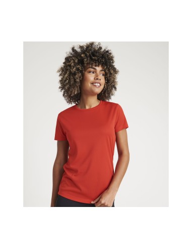 AWD-JC205-WOMEN'S RECYCLED COOL T
